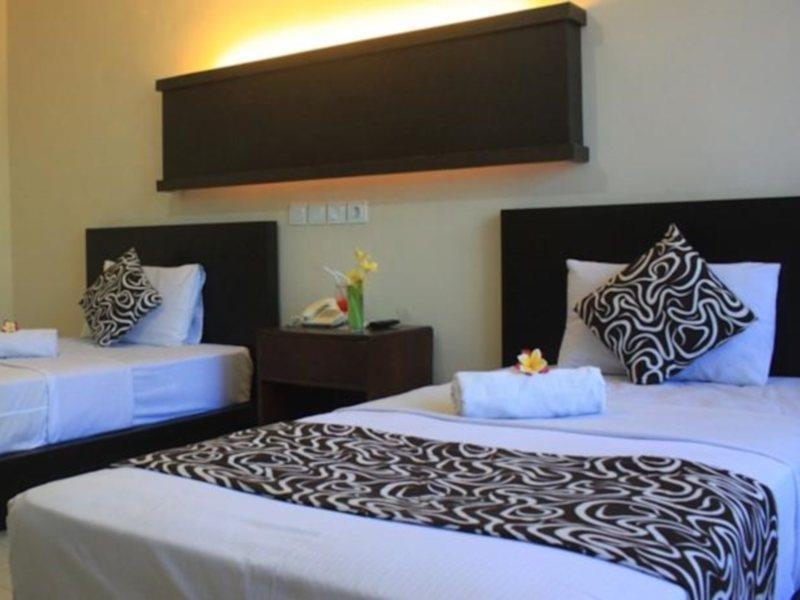 Bakung Beach Resort Кута Екстериор снимка
