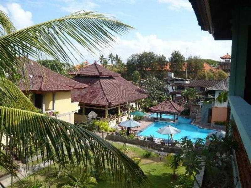 Bakung Beach Resort Кута Екстериор снимка