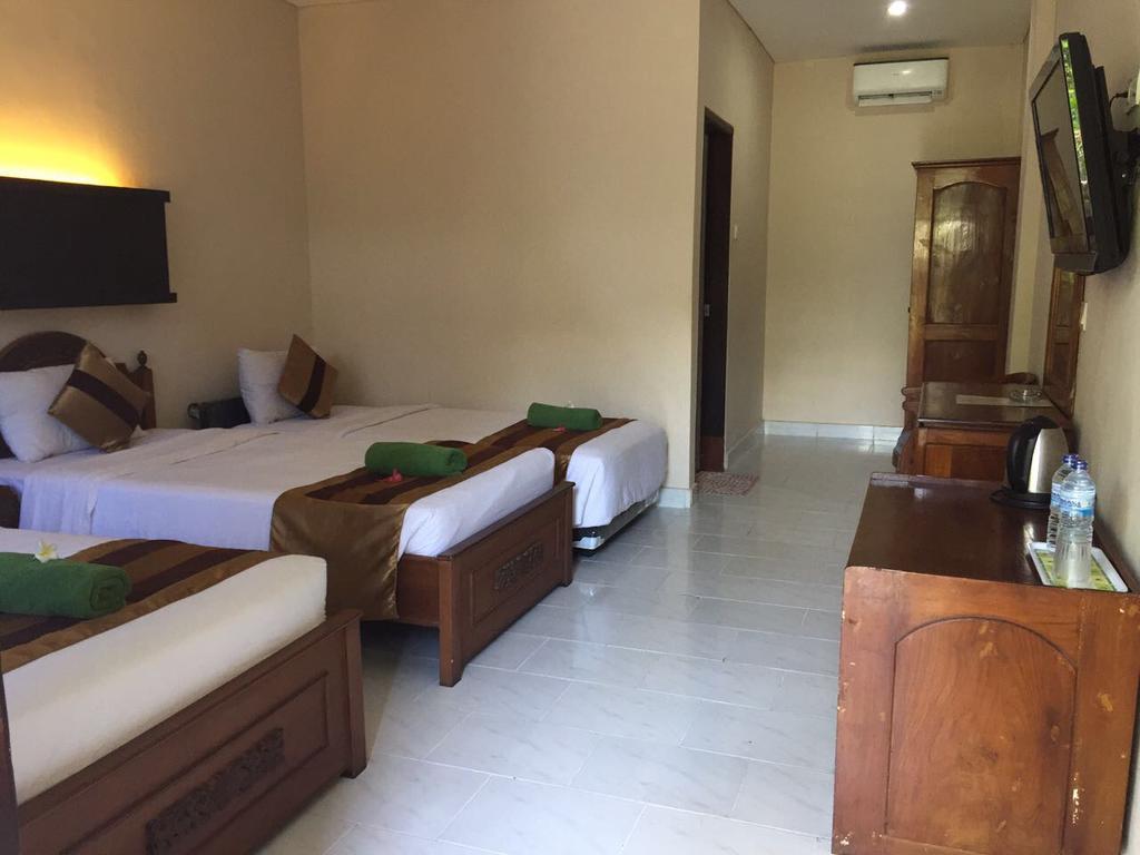 Bakung Beach Resort Кута Екстериор снимка