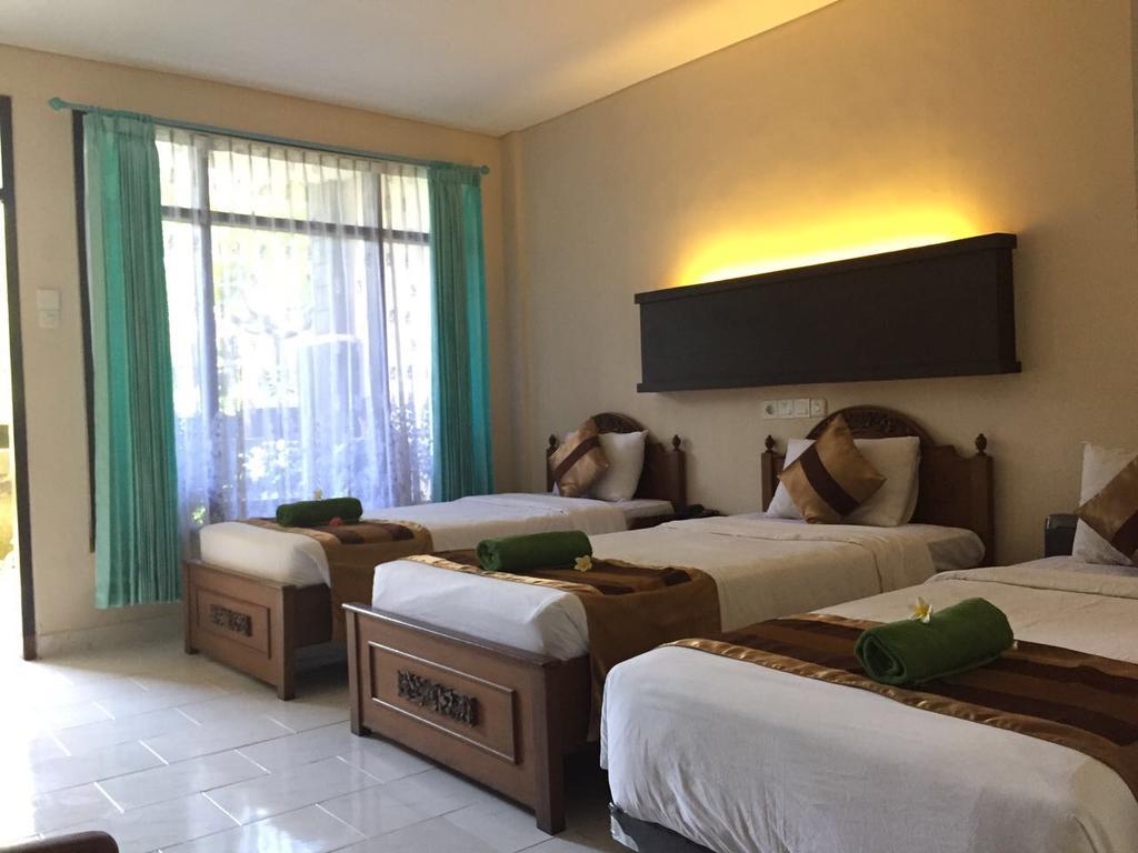 Bakung Beach Resort Кута Екстериор снимка